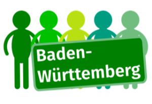 Kliniken Baden-Württemberg. Alle Urtikarianer sind Helden!