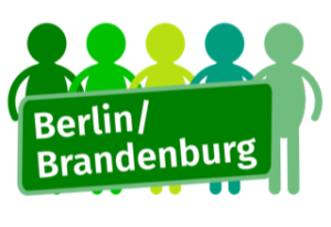 Kliniken Berlin/Brandenburg. Alle Urtikarianer sind Helden!