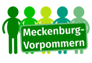 Kliniken Mecklenburg-Vorpommern. Alle Urtikarianer sind Helden!