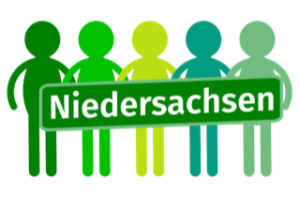 Kliniken Niedersachsen. Alle Urtikarianer sind Helden!