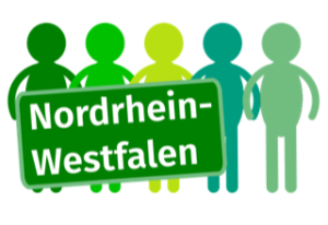 Kliniken Nordrhein-Westfalen. Alle Urtikarianer sind Helden!