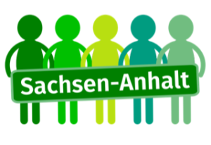 Kliniken Sachsen-Anhalt. Alle Urtikarianer sind Helden!