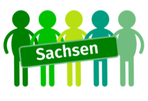 Kliniken Sachsen. Alle Urtikarianer sind Helden!