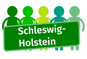 Schleswig-Holstein Kliniken. Alle Urtikarianer sind Helden!