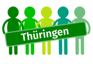 Kliniken Thüringen. Alle Urtikarianer sind Helden!